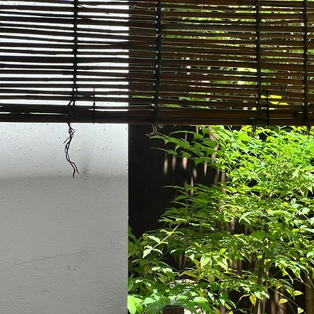 Kyomachiya Daitokuji Quioto Exterior foto