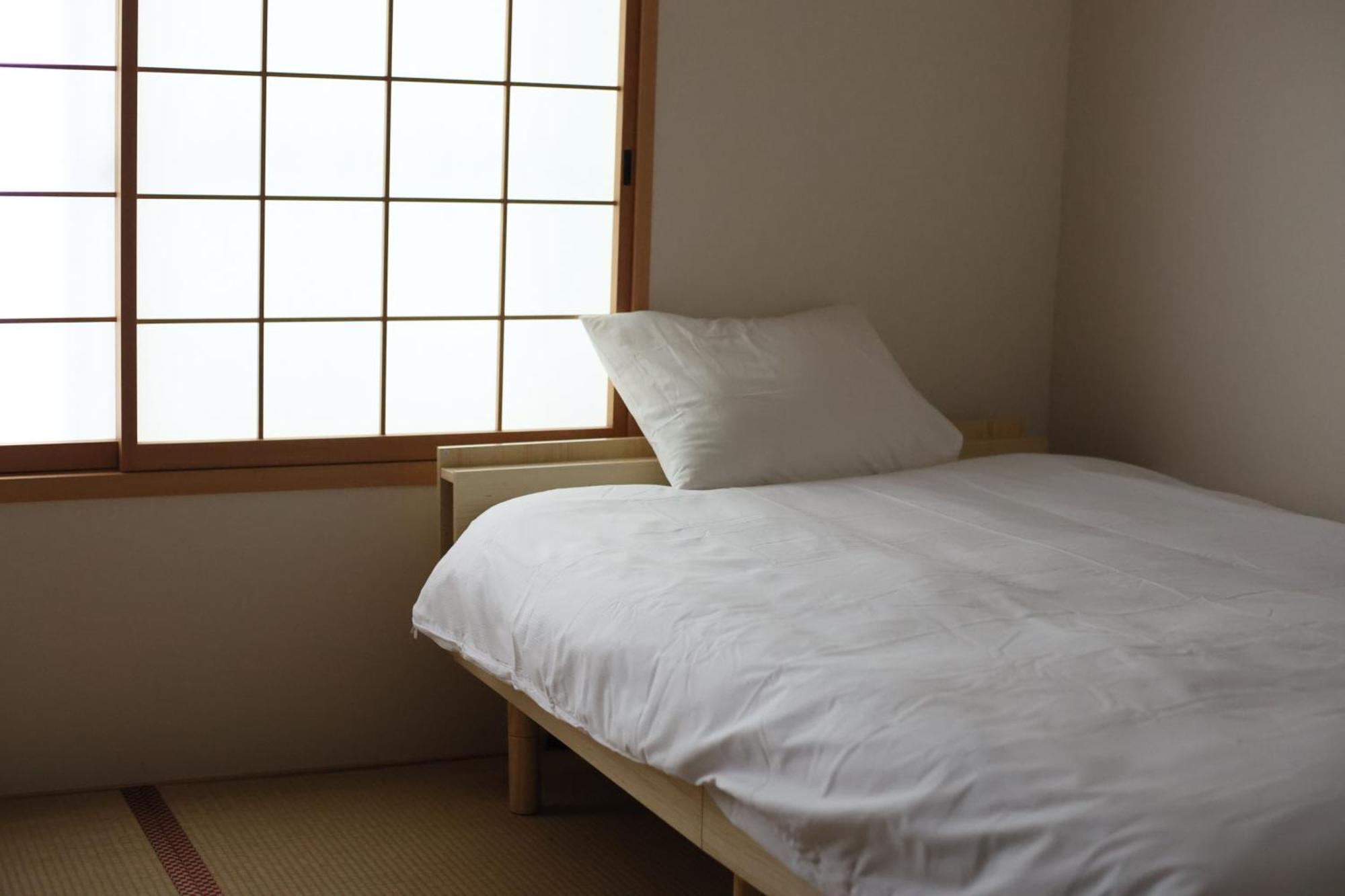 Kyomachiya Daitokuji Quioto Exterior foto