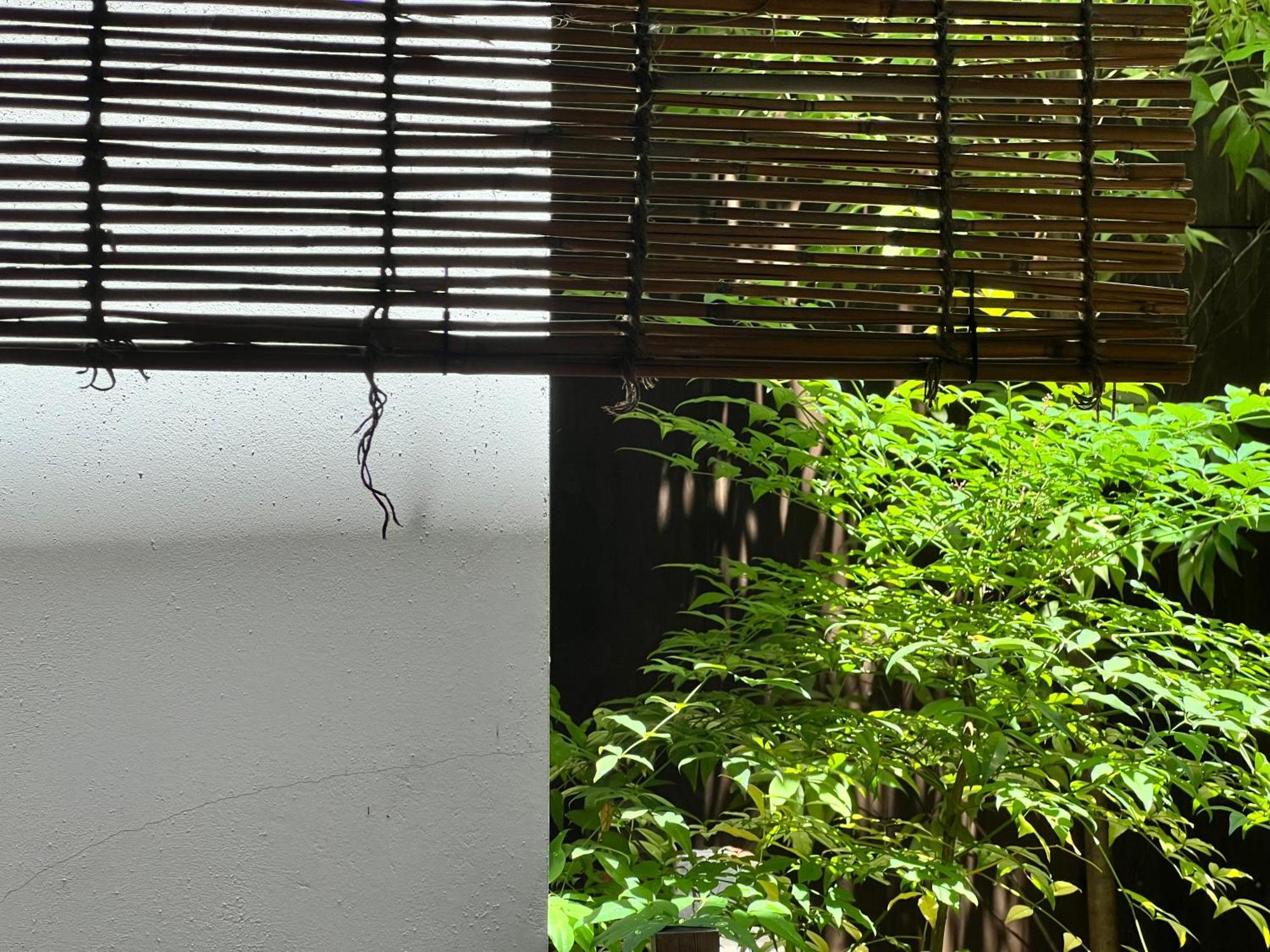 Kyomachiya Daitokuji Quioto Exterior foto