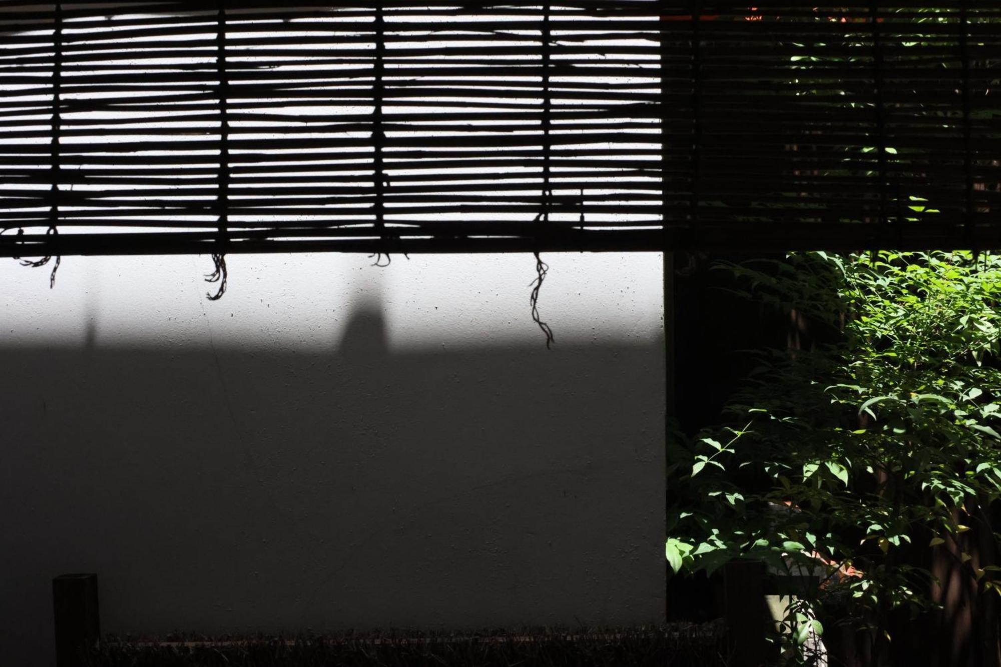 Kyomachiya Daitokuji Quioto Exterior foto