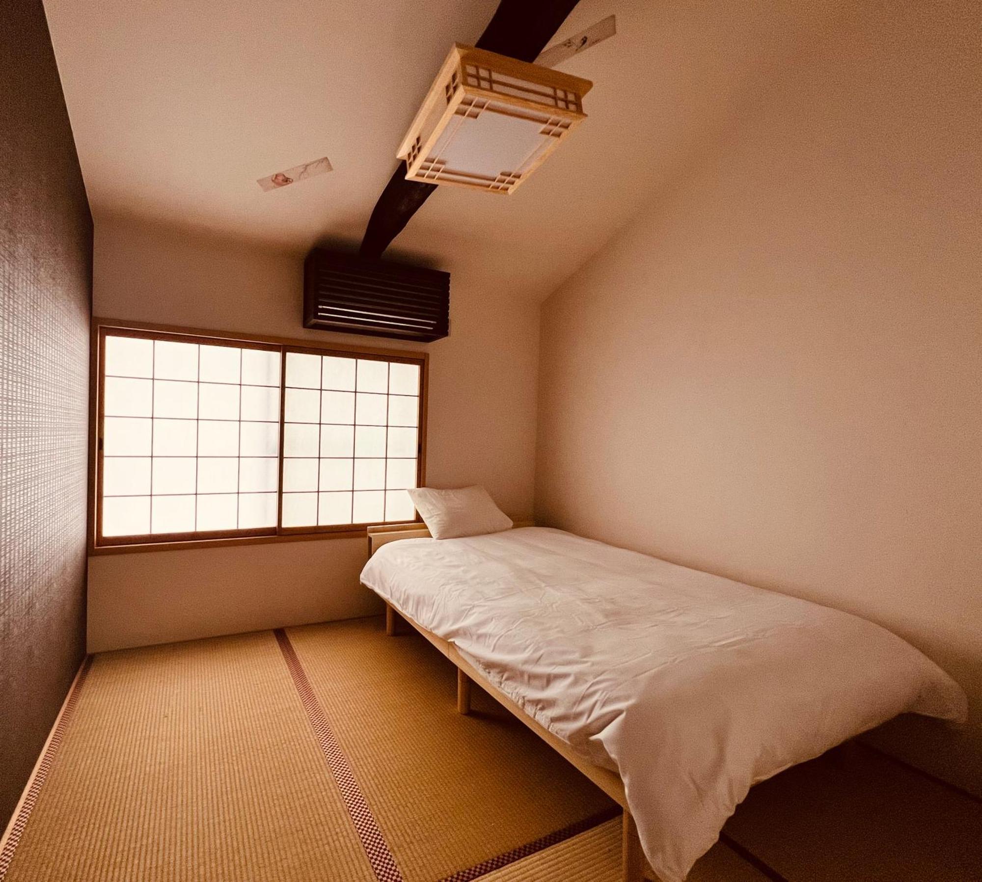 Kyomachiya Daitokuji Quioto Exterior foto