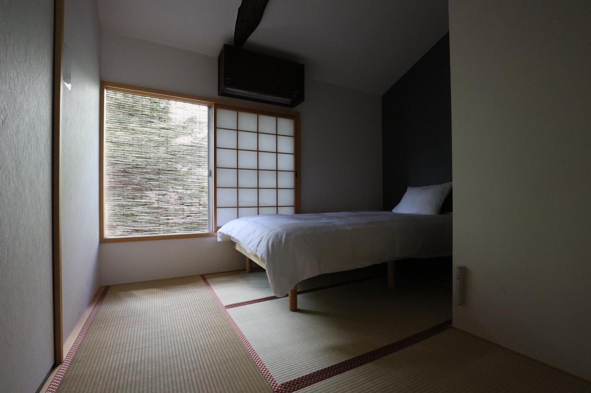 Kyomachiya Daitokuji Quioto Exterior foto