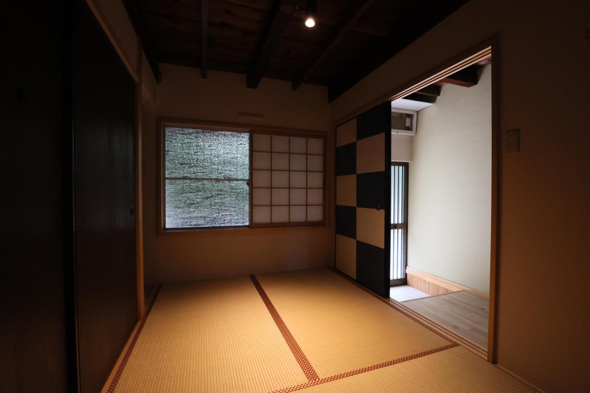 Kyomachiya Daitokuji Quioto Exterior foto