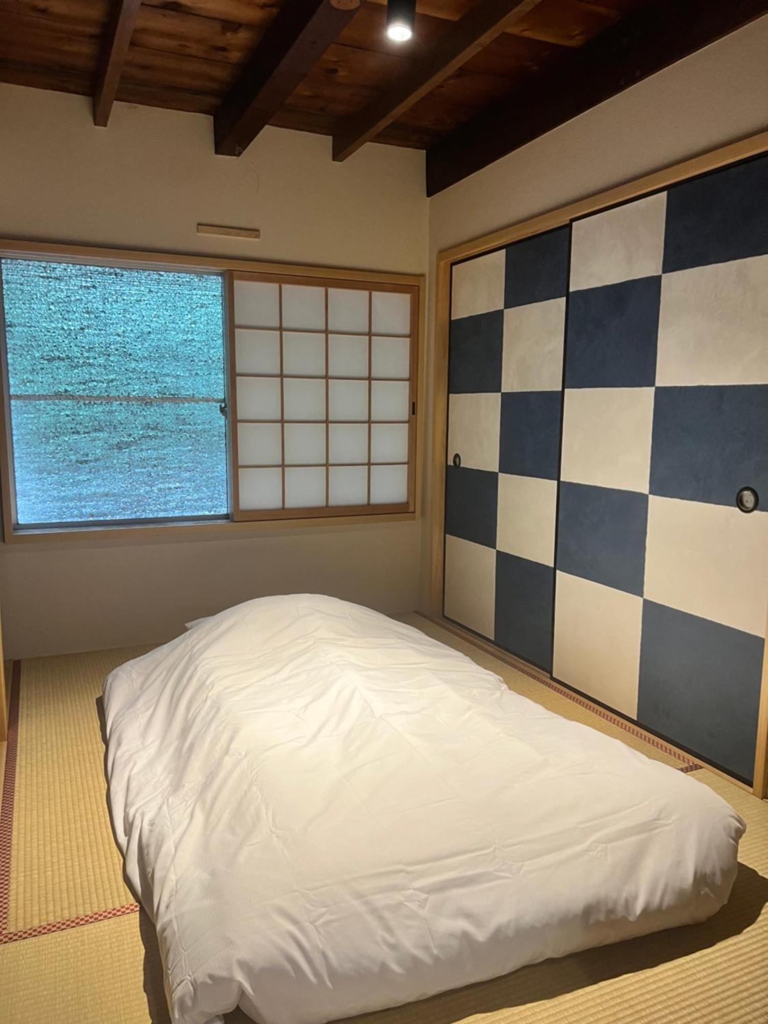 Kyomachiya Daitokuji Quioto Exterior foto