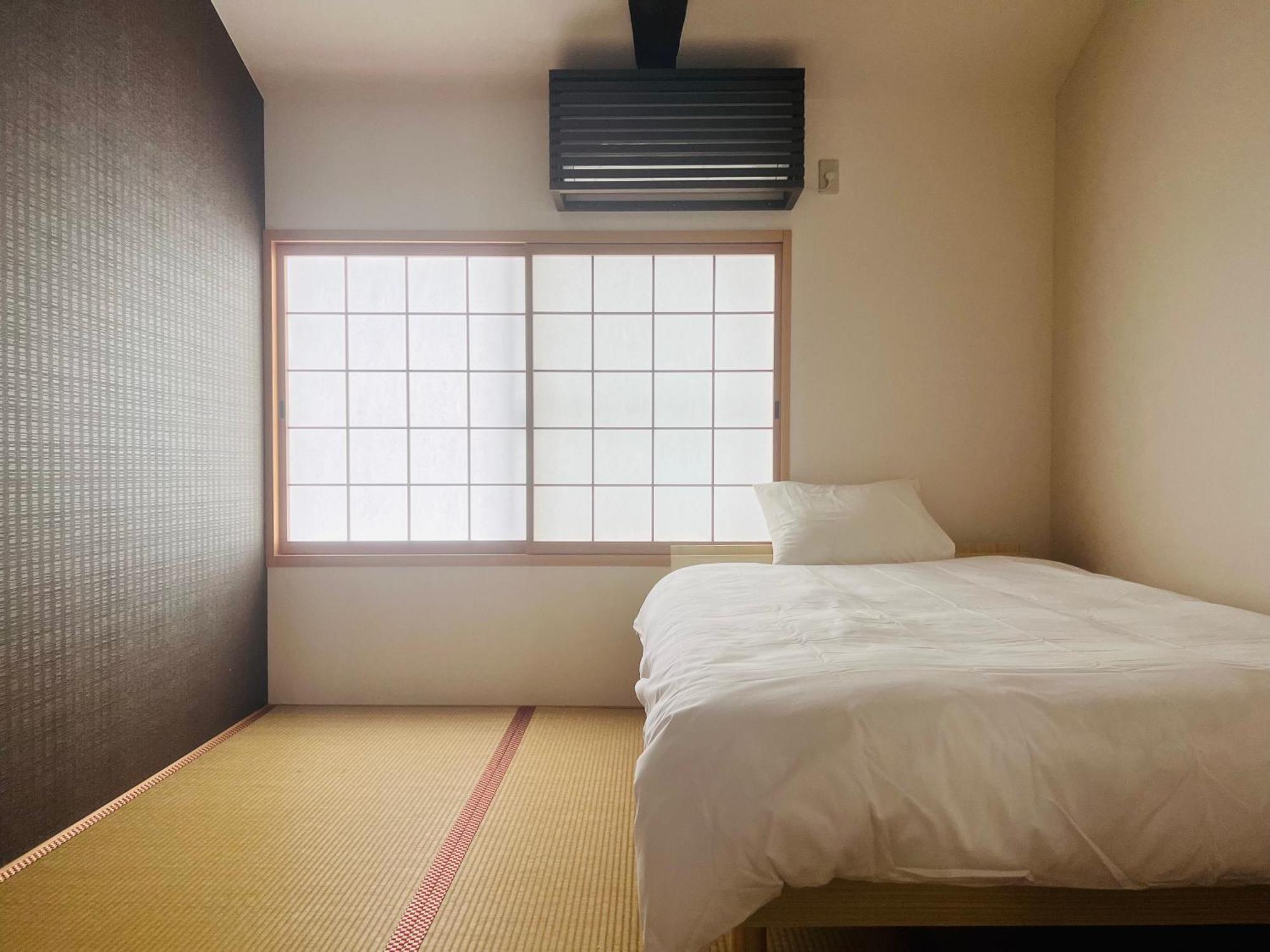 Kyomachiya Daitokuji Quioto Exterior foto